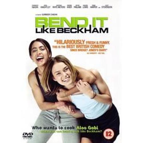 Bend It Like Beckham (Joue-La Comme Beckham /Import Uk)