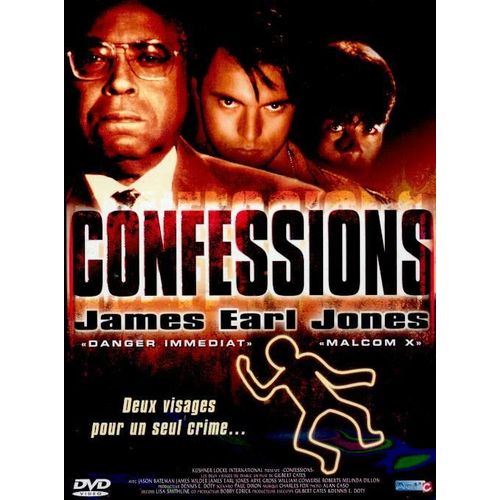Confessions