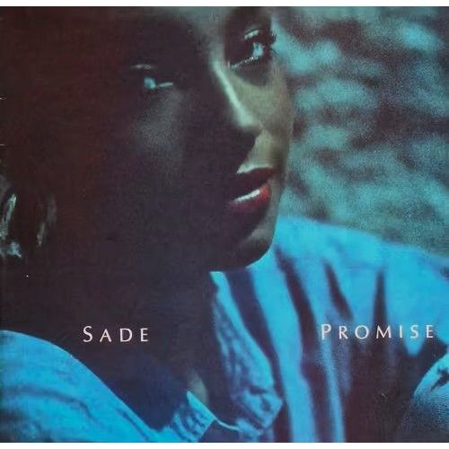 Promise - Sade