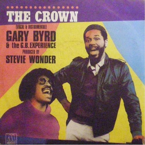 Sp « The Crown/83 »