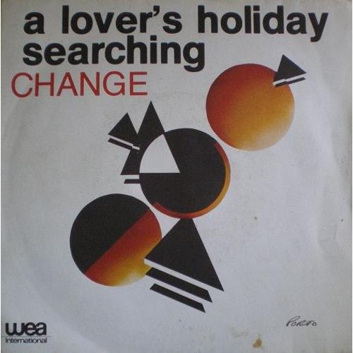 Sp « A Lover's Holiday/79 »