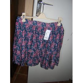 Jupe Kiabi Woman Taille 44 Viscose 100%.