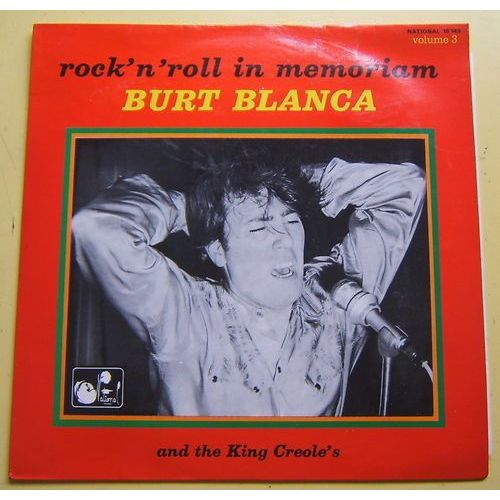 Rock N Roll In Memoriam. Volume 3
