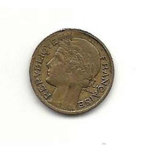 50 Centimes 1939 Morlon