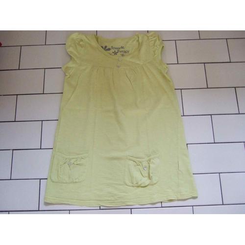 T-Shirt  Blouse Active Wear Taille 12 Ans