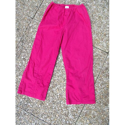Pantalon Petit Bateau