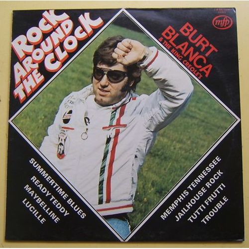 Rock Around The Clock 046-13219