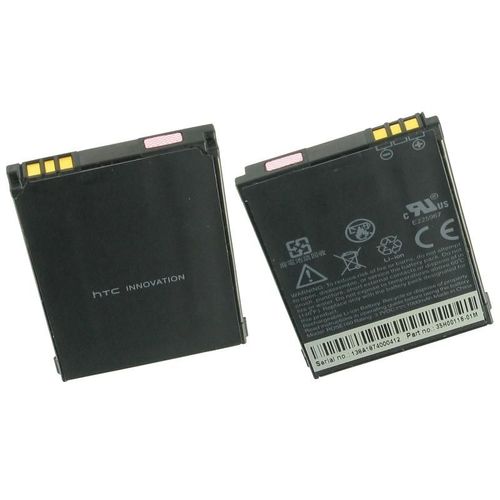 HTC BA S280 - Batterie pour ordinateur de poche - 1000 mAh - pour HTC S740, S743