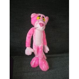 Peluche Panthère Rose 40cm