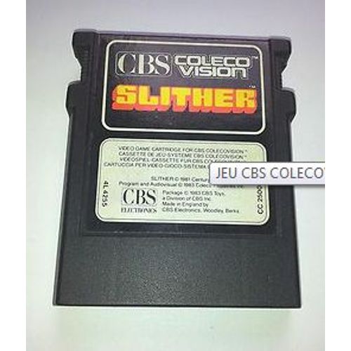 Slither