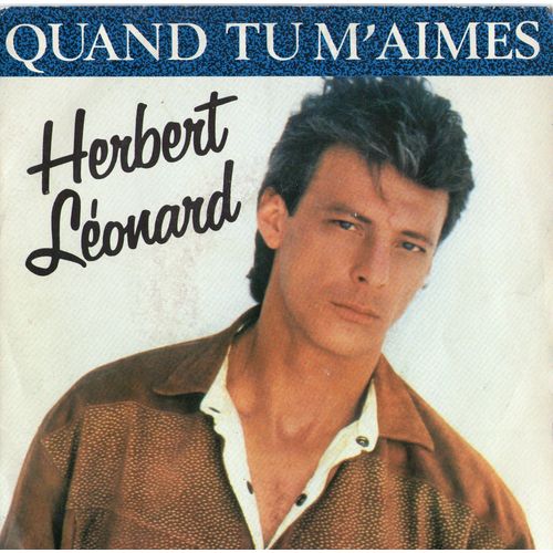 Quand Tu M'aimes - J'l'ai Jouée Gagnant