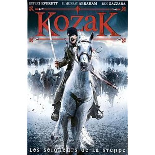 Kozak - Dvd