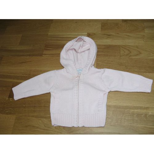Gilet Tex T3 A 6 Mois