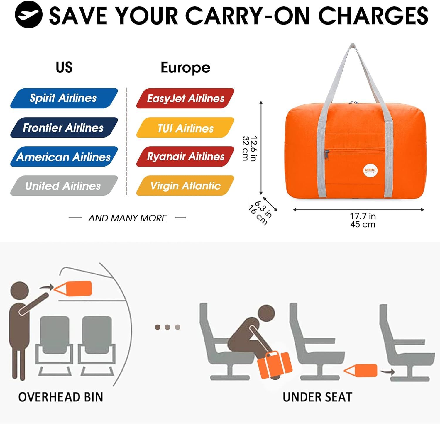 20 Kg Bagage En Soute Inclus Dimension Sac Cabine Off 63%