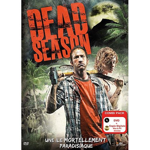 Dead Season - Dvd + Copie Digitale