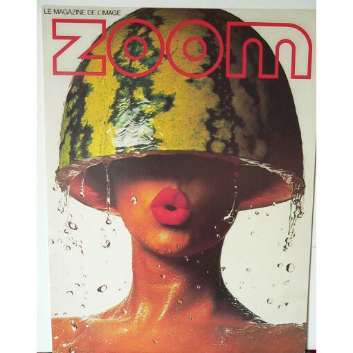 ZOOM MAGAZINE DE L'IMAGE DES ANNÉES 70 POSTER CARTON | Rakuten ZOOM MAGAZINE DE L'IMAGE DES ANNÉES 70 POSTER CARTON | Rakuten