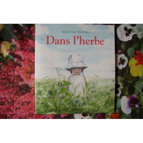 Dans L'herbe