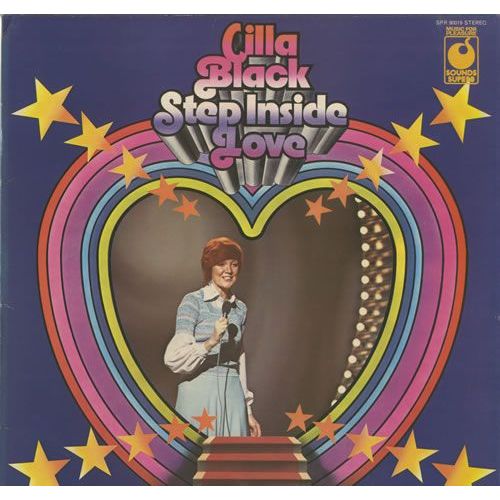 Step Inside Love