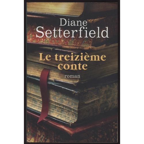 Le Treizième Conte