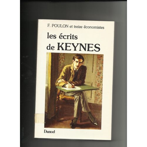 Les Écrits De Keynes