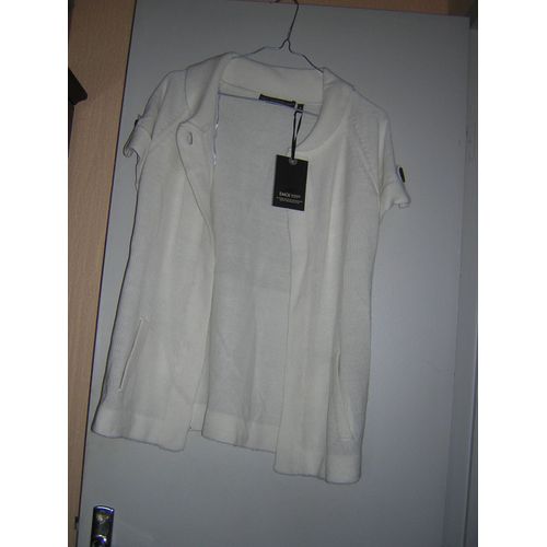 Gilet Emoi Fashion Taille S 100% Acrylique.