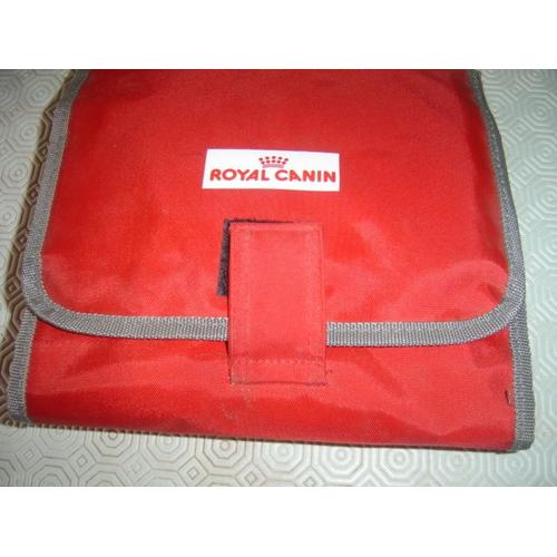 Kit De Voyage Pour Chien Oyal Canin