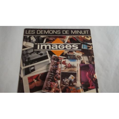 Les Demons De Minuit