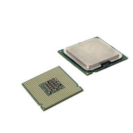 Intel Pentium 4 - 2 GHz -  L2 512ko - S478 -  FSB400
