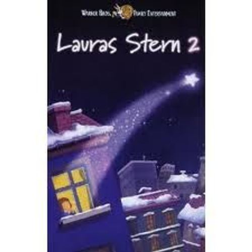 Lauras Stern 2 - Dvd Import Allemagne