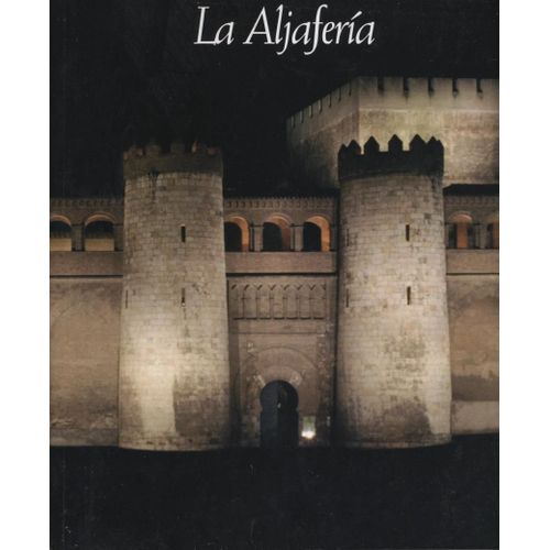 La Aljaferia