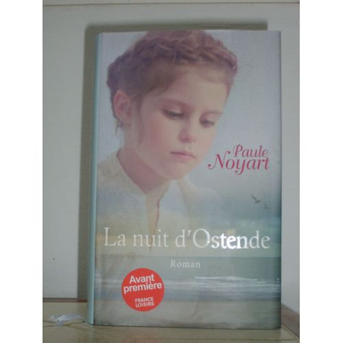 La Nuit D'ostende