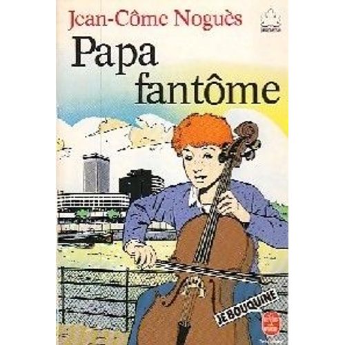 Papa Fantome