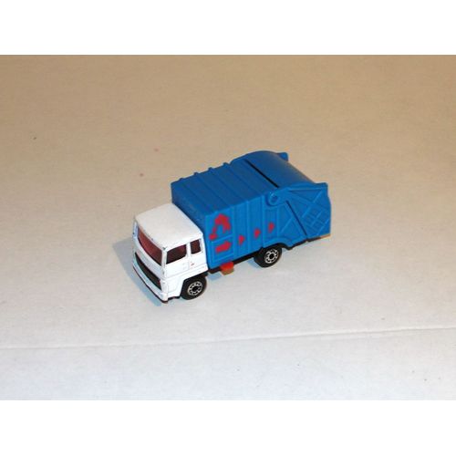 Matchbox Camion Benne Superfast N°36 Année 1979