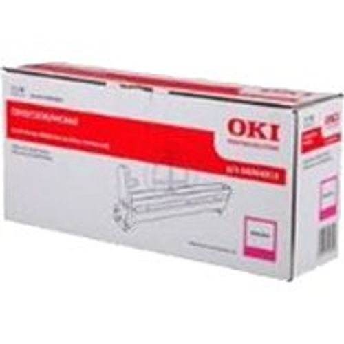 OKI - Noir - kit tambour - pour B401d, 401dn; MB 441, 441-L, 451, 451-L, 451W