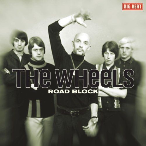 Road Block