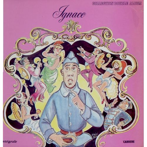 Roger Dumas Ignace Intégrale
