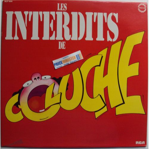 Les Interdits De Coluche