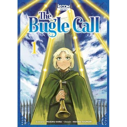 The Bugle Call T01