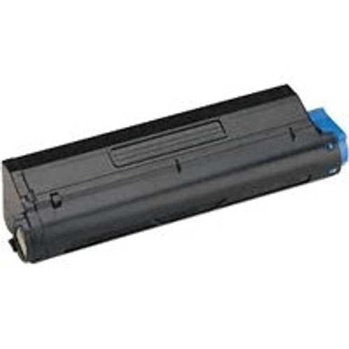 OKI - Noir - originale - cartouche de toner - pour B431d, 431DN, 431DN+; MB 461, 461-L, 471, 471-L, 471W, 491dn