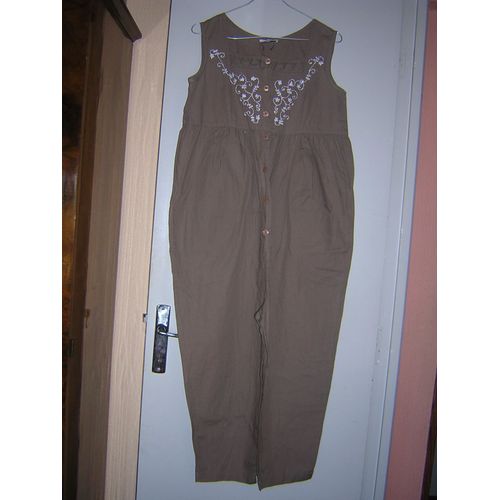 Combinaison Ishwar Taille 38 Coton 100%.