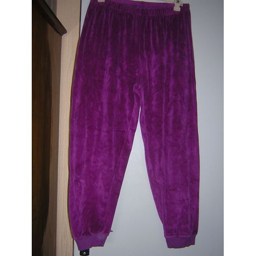 Caleçon Autre Taille 50/52 Coton 80% Polyester 20%.