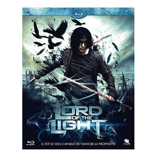 Lord Of The Light - Blu-Ray