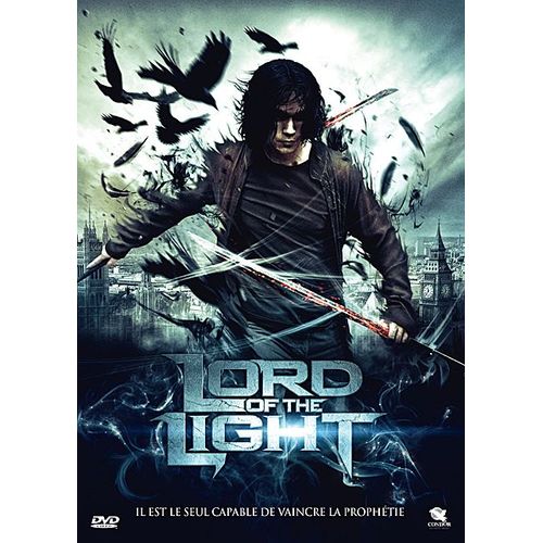 Lord Of The Light