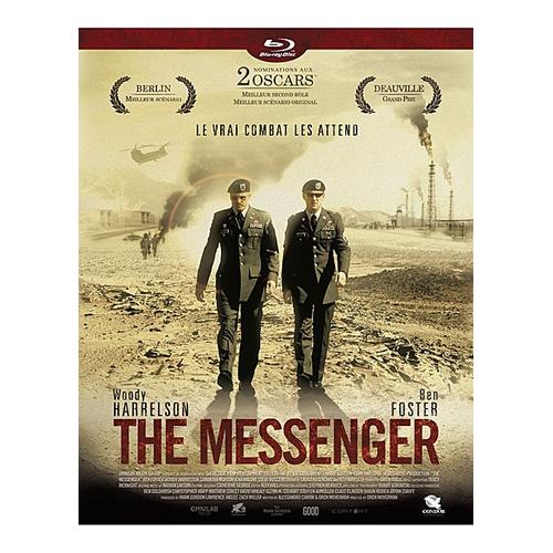 The Messenger - Blu-Ray