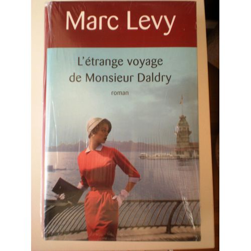 L'étrange Voyage De Monsieur Daldry