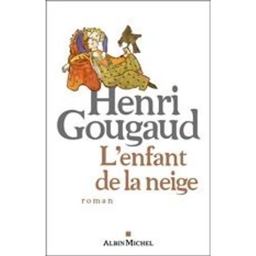 L'enfant De La Neige