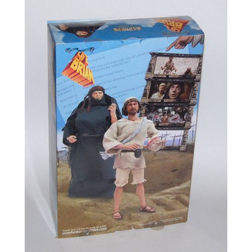 Sideshow Monty Python Life Of Brian  Figurine Mandy