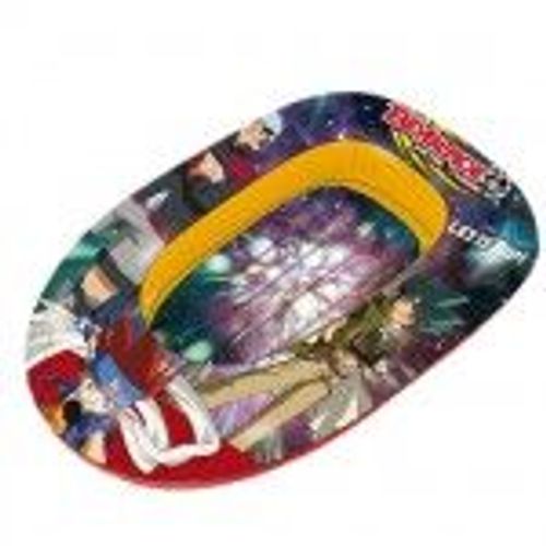 Bateau Gonflable Beyblade