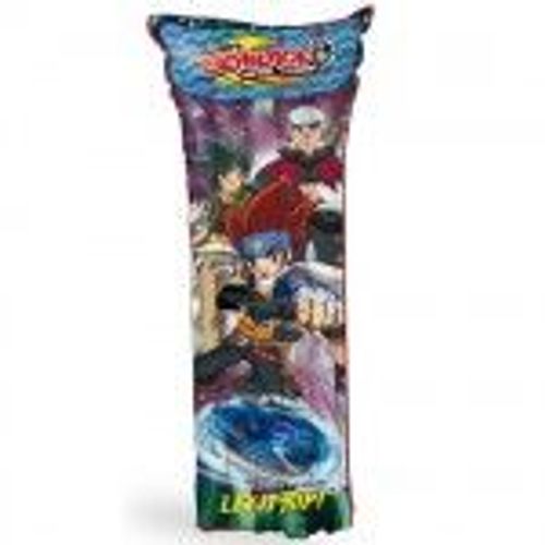 Matelas Pneumatique Beyblade