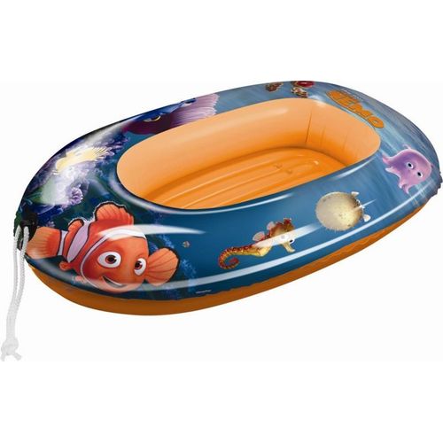 Bateau Nemo
